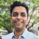 Vignesh Rajendran photo