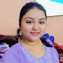 Anjali Nursery-KG Tuition trainer in Delhi
