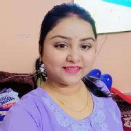 Anjali Nursery-KG Tuition trainer in Delhi