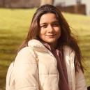 Sruthy P. Online Tutors trainer in Vapi