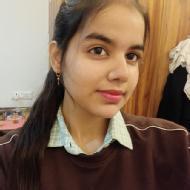 Aparna C. Class I-V Tuition trainer in Mathura