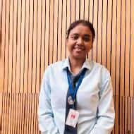 Kriti Class I-V Tuition trainer in Ghaziabad