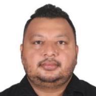 Aakshan Baral Class 10 trainer in Dubai