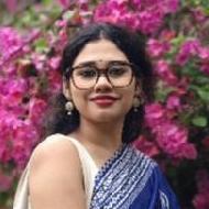 Debalina K. Class 6 Tuition trainer in Kolkata