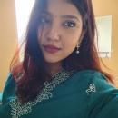 Ishita T. Class I-V Tuition trainer in Kolkata