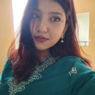 Ishita T. Class I-V Tuition trainer in Kolkata