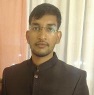 Anesh Kumar Saini Class 6 Tuition trainer in Jaipur