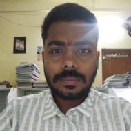 Rahul Class I-V Tuition trainer in Kolkata