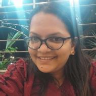 Komal J. Class 10 trainer in Mumbai