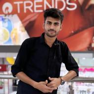 Vishwajeet Mobile App Development trainer in Jabalpur