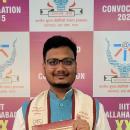 Hardik Agrawal Class 10 Tuition trainer in Ghaziabad