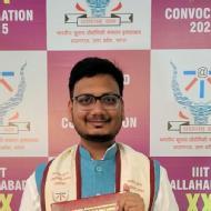 Hardik Agrawal Class 10 trainer in Ghaziabad