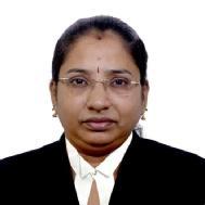 Pavithra LLB Tuition trainer in Kanchipuram