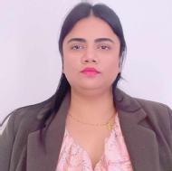 Sangeeta C. BSc Tuition trainer in Bangalore
