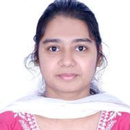 Varsha Class 10 trainer in Hyderabad