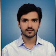 Maruti Class 12 Tuition trainer in Varanasi