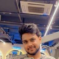 Vinayak Joshi Yoga trainer in Raipur