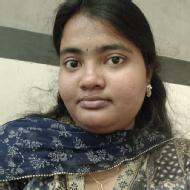 Bhavadharani Class 10 trainer in Vellore