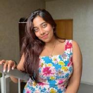 Hrishita L. Class 11 Tuition trainer in Delhi