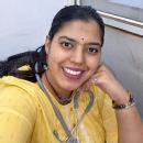 Mitali K. Class 8 Tuition trainer in Mumbai