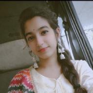 Anchal Y. Class I-V Tuition trainer in Kolkata