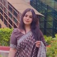 Mitali C. Yoga trainer in Delhi
