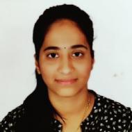 Srivarsha B. Class I-V Tuition trainer in Bangalore