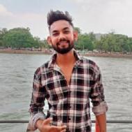 Pawandeep Soni Dance trainer in Khatima