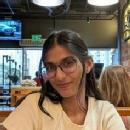 Kritika P. photo