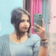 Komal Class I-V Tuition trainer in Delhi