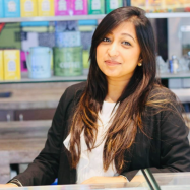 Aneesha K. Class I-V Tuition trainer in Kolkata
