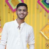 Vanshiv Garg Class I-V Tuition trainer in Haroli