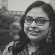 Sukanya B. Vedic Maths trainer in Kolkata