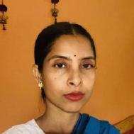 Tamanna BA Tuition trainer in Delhi