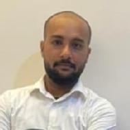 Alok Kumar Class 10 trainer in Bihar Sharif