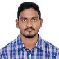Sampath Raj Microsoft Excel trainer in Mumbai