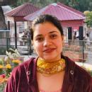 Namita . Class I-V Tuition trainer in Gurgaon