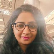 Gurjit Hindi Language trainer in Pune