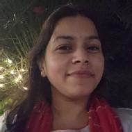 Sonu Nursery-KG Tuition trainer in Indore