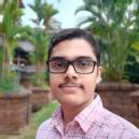 Vasudev Krishnakumar photo