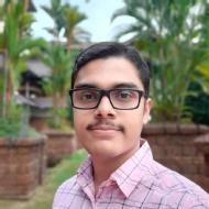 Vasudev Krishnakumar Class 11 Tuition trainer in Kozhikode
