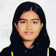 Sreepriya Class I-V Tuition trainer in Amaravathi
