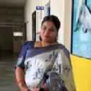 Arti S. Hindi Tutors trainer in Bangalore