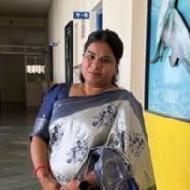 Arti S. Class 10 trainer in Bangalore