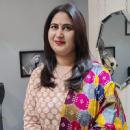 Priyanka V. BSc Tuition trainer in Delhi