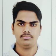 Shreesh Class 11 Tuition trainer in Mangalore
