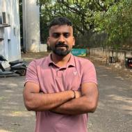 Raju H Personal Trainer trainer in Bangalore