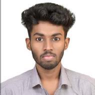 R Daniel Football trainer in Mangalore