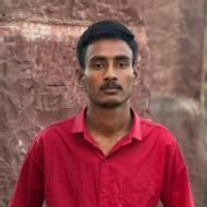 Rohit Saini Class 8 Tuition trainer in Sikar