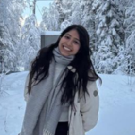 Muskan J. Class I-V Tuition trainer in Hisar